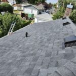 Owens Corning TruDefinition Duration Class 3 UL2218 - Onyx Black