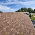 Owens Corning TruDefinition Duration Class 3 UL2218 - Desert Rose