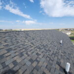 Owens Corning TruDefinition Duration Class 3 UL2218 - Peppercorn