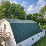 Owens Corning TruDefinition Duration Class 3 UL2218 - Chateau Green
