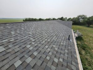 Tamko Titan XT Class 3 UL2218 - Oxford Gray