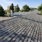IKO Dynasty Class 3 UL2218 - Cornerstone/Weathered Wood