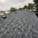 Owens Corning TruDefinition Duration Class 3 UL2218 - Estate Gray