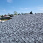 Owens Corning TruDefinition Duration Class 3 UL2218 - Slatestone Gray
