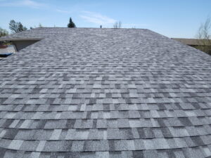Owens Corning TruDefinition Duration Class 3 UL2218 - Slatestone Gray
