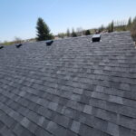 Owens Corning TruDefinition Duration Class 3 UL2218 - Onyx Black
