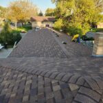 Owens Corning TruDefinition Duration Class 3 UL2218 - Desert Rose