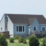 Tamko Titan XT Class 3 UL2218 - Rustic Slate