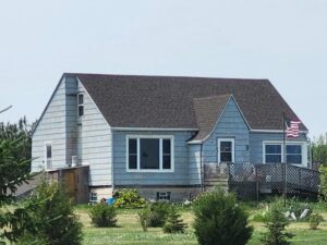Tamko Titan XT Class 3 UL2218 - Rustic Slate